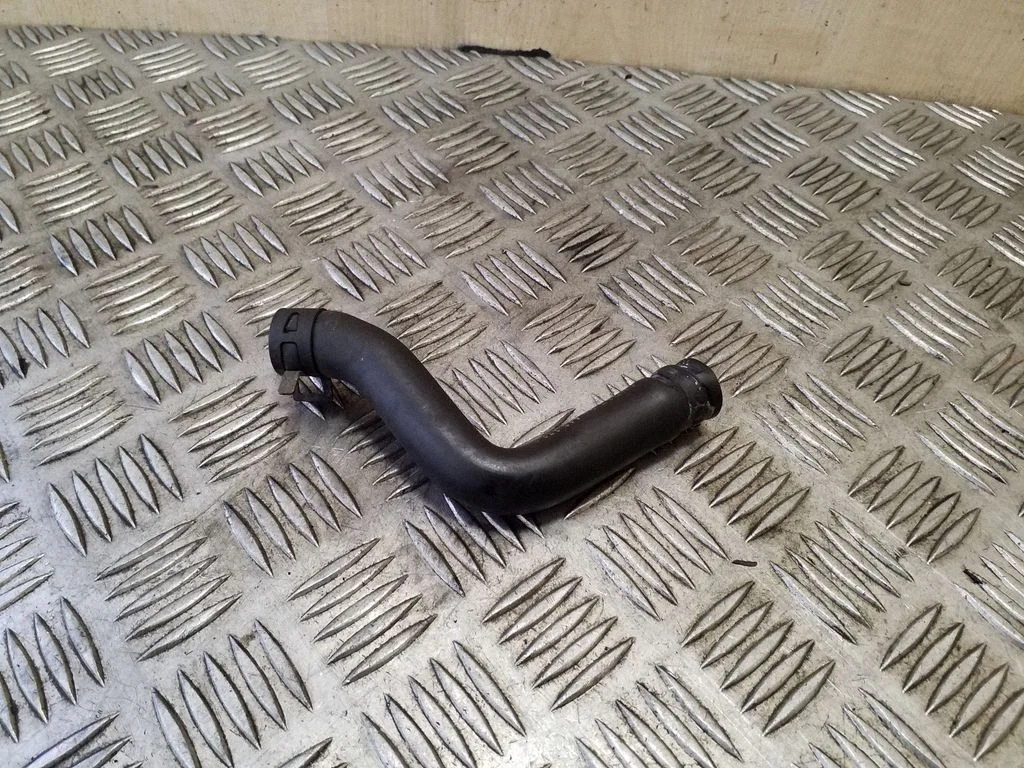 Turbo turbocharger oiling pipe/hose 96440372