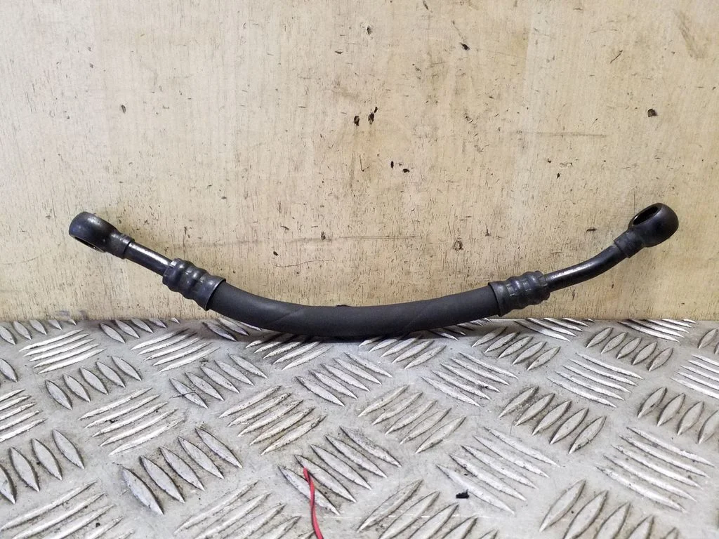 Turbo turbocharger oiling pipe/hose