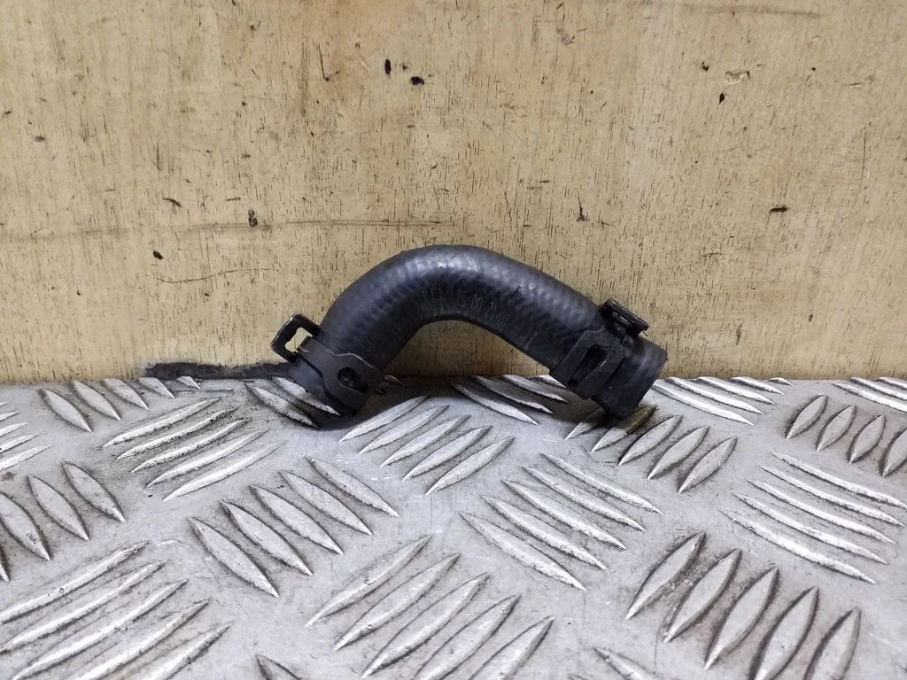 Turbo turbocharger oiling pipe/hose