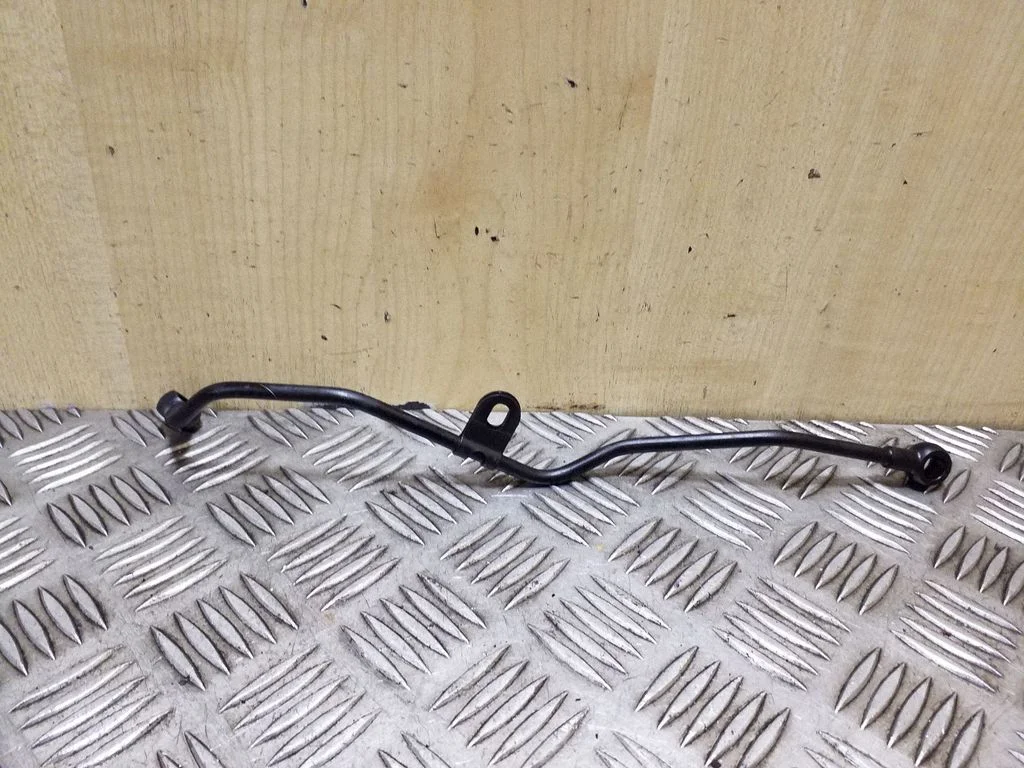 Turbo turbocharger oiling pipe/hose