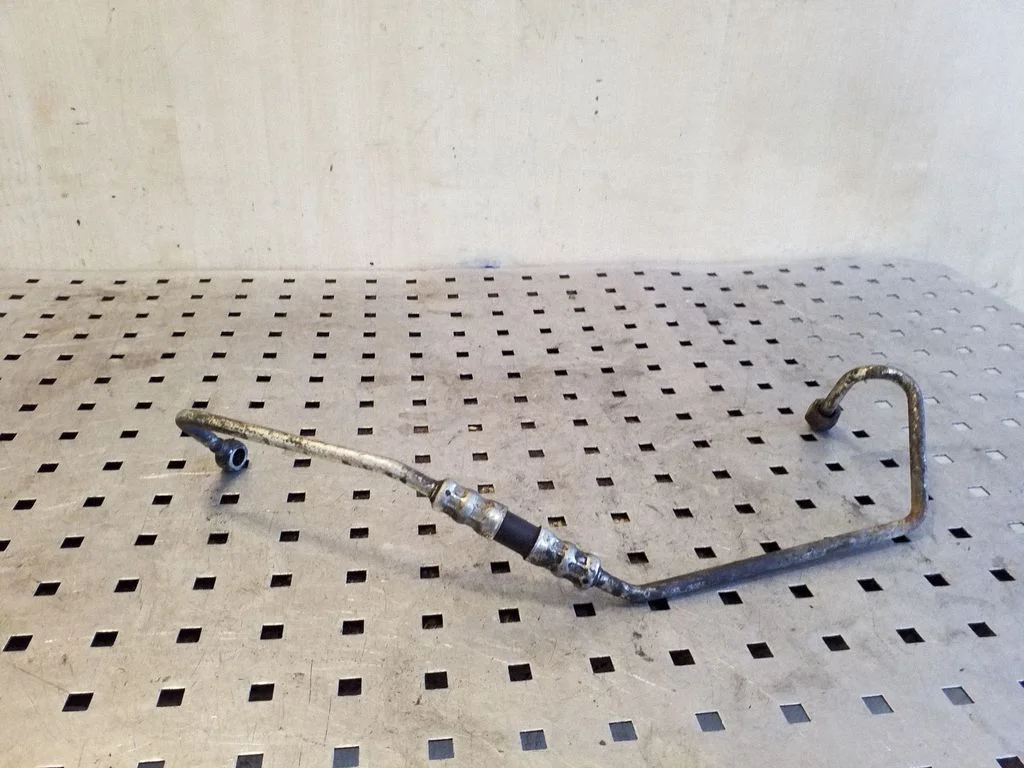 Turbo turbocharger oiling pipe/hose