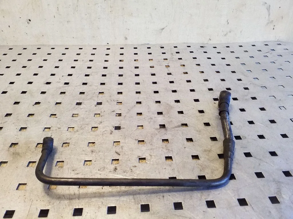 Turbo turbocharger oiling pipe/hose