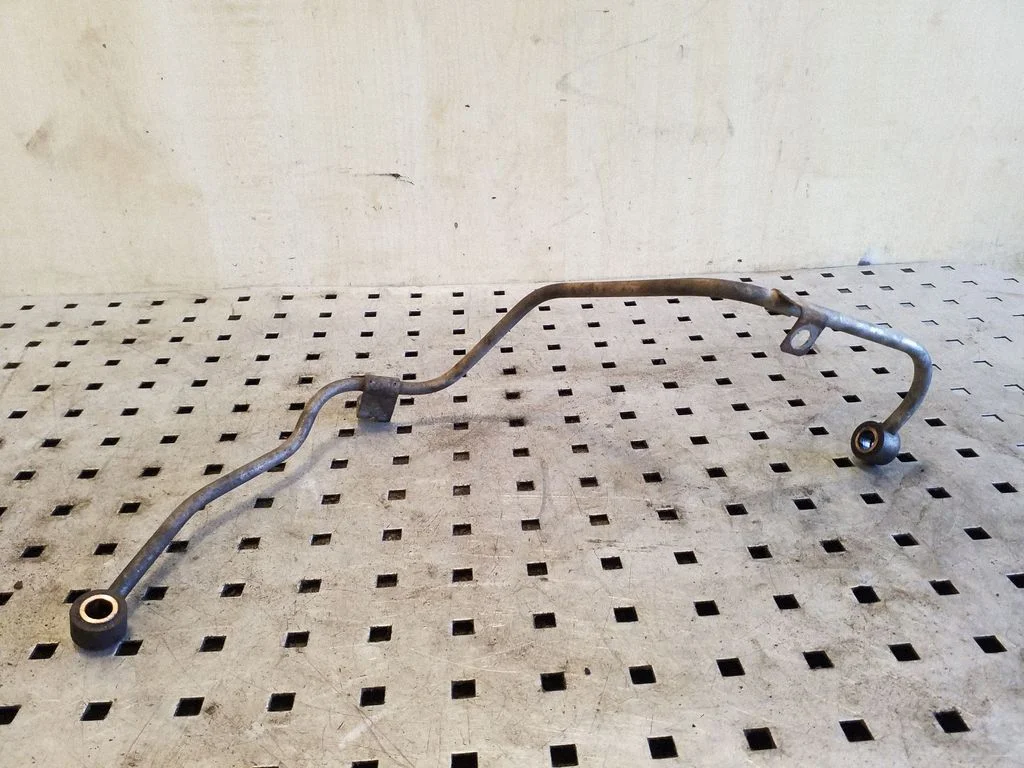 Turbo turbocharger oiling pipe/hose