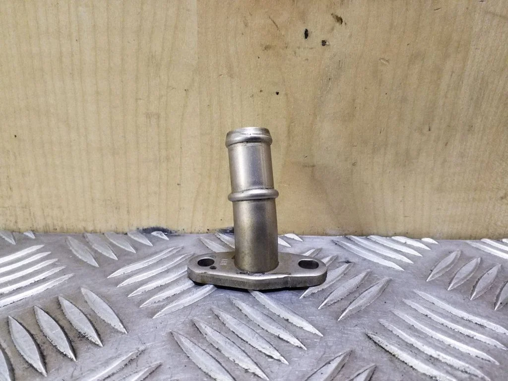 Turbo turbocharger oiling pipe/hose