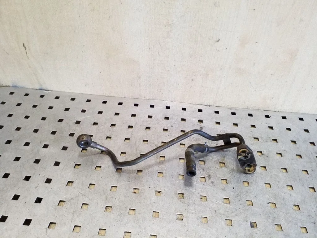 Turbo turbocharger oiling pipe/hose