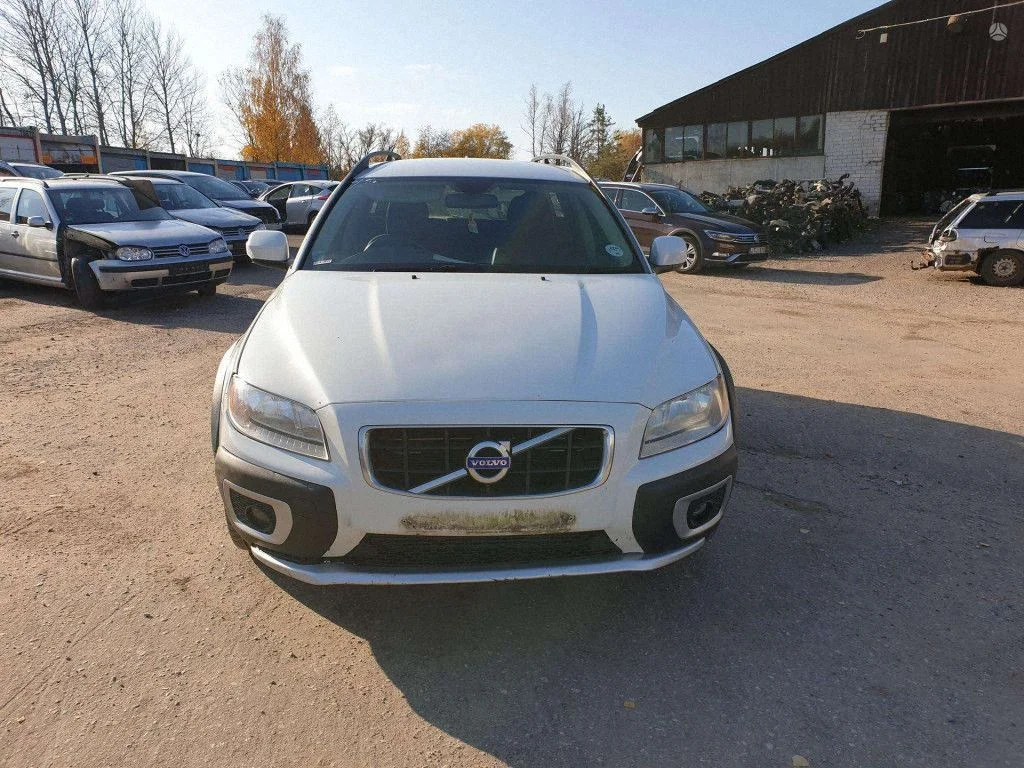 Volvo XC70