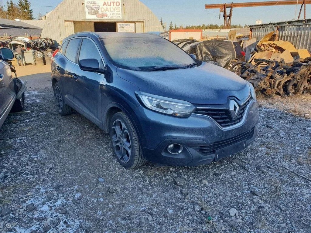 Renault Kadjar
