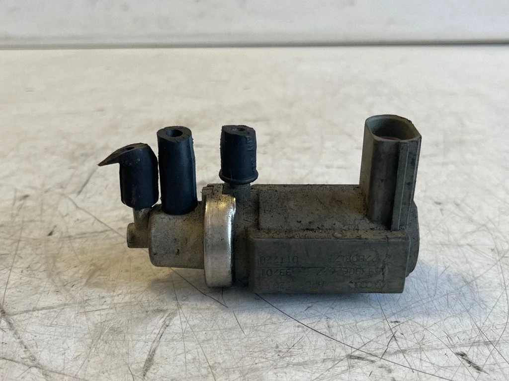 Solenoidklapp 059906627C