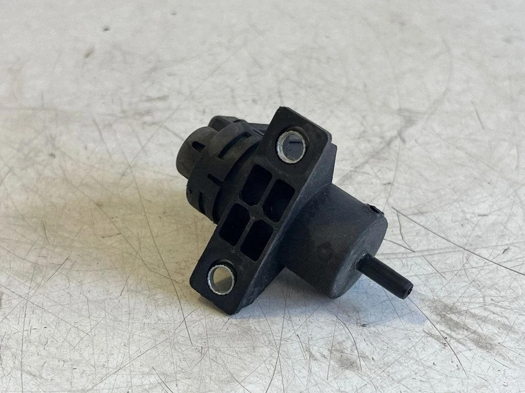Turbo solenoid valve – Mercedes-Benz Vito Viano W447 (2014-)