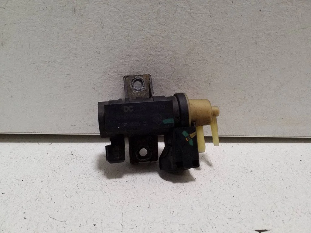 Turbo solenoid valve – Mercedes-Benz Vito Viano W447 (2014-)