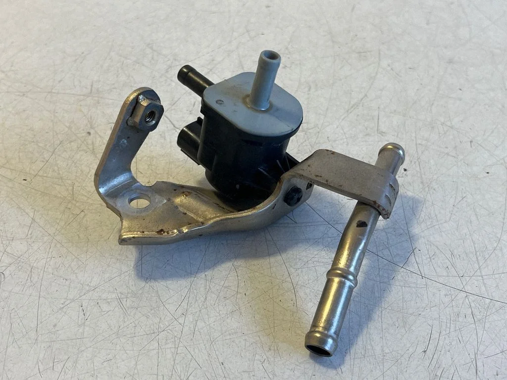 Zawór elektromagnetyczny turbo – Toyota Corolla E210 E21 (2018-)
