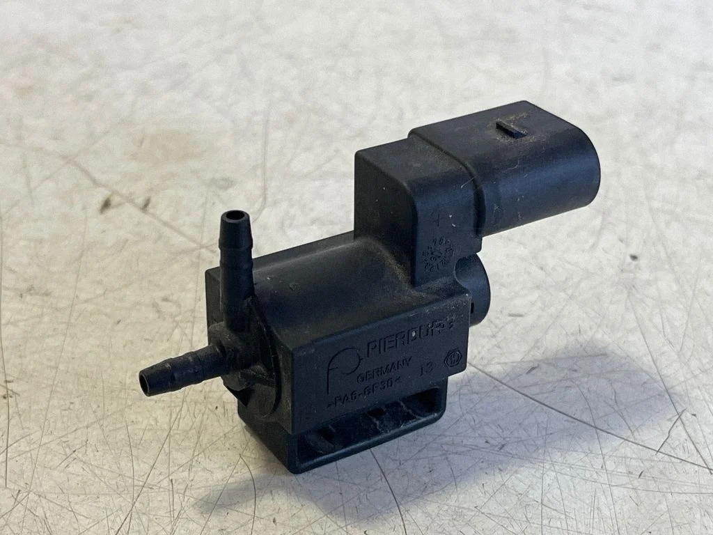 Solenoidklapp 037906283C – Audi Q7 4M (2015-)