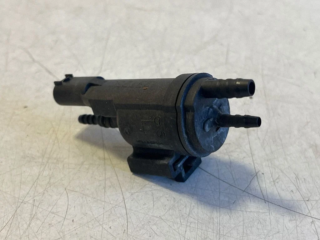 Turbo solenoid valve A0005003201