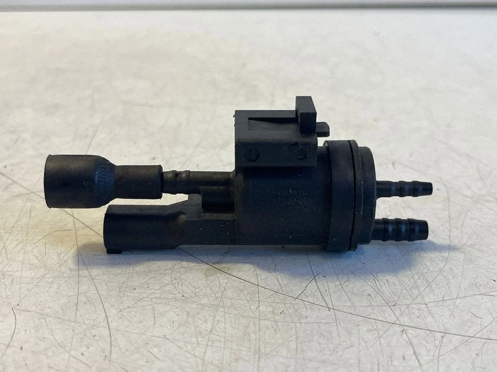 Turbo solenoid valve A0005003201