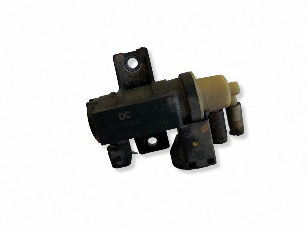 Turbo solenoid valve – Mercedes-Benz Vito Viano W447 (2014-)