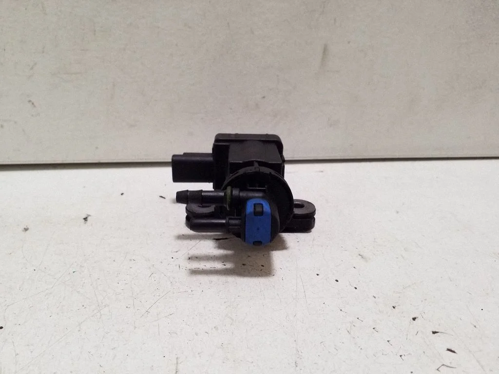 Turbo solenoid valve 9808206880
