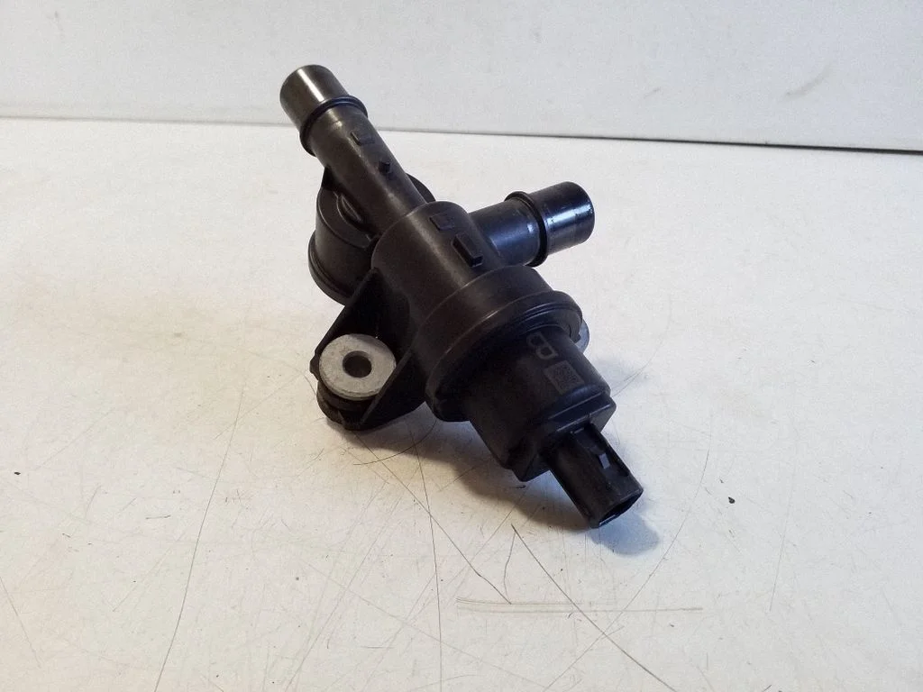 Turbo solenoid valve – Toyota C-HR II (2023-)