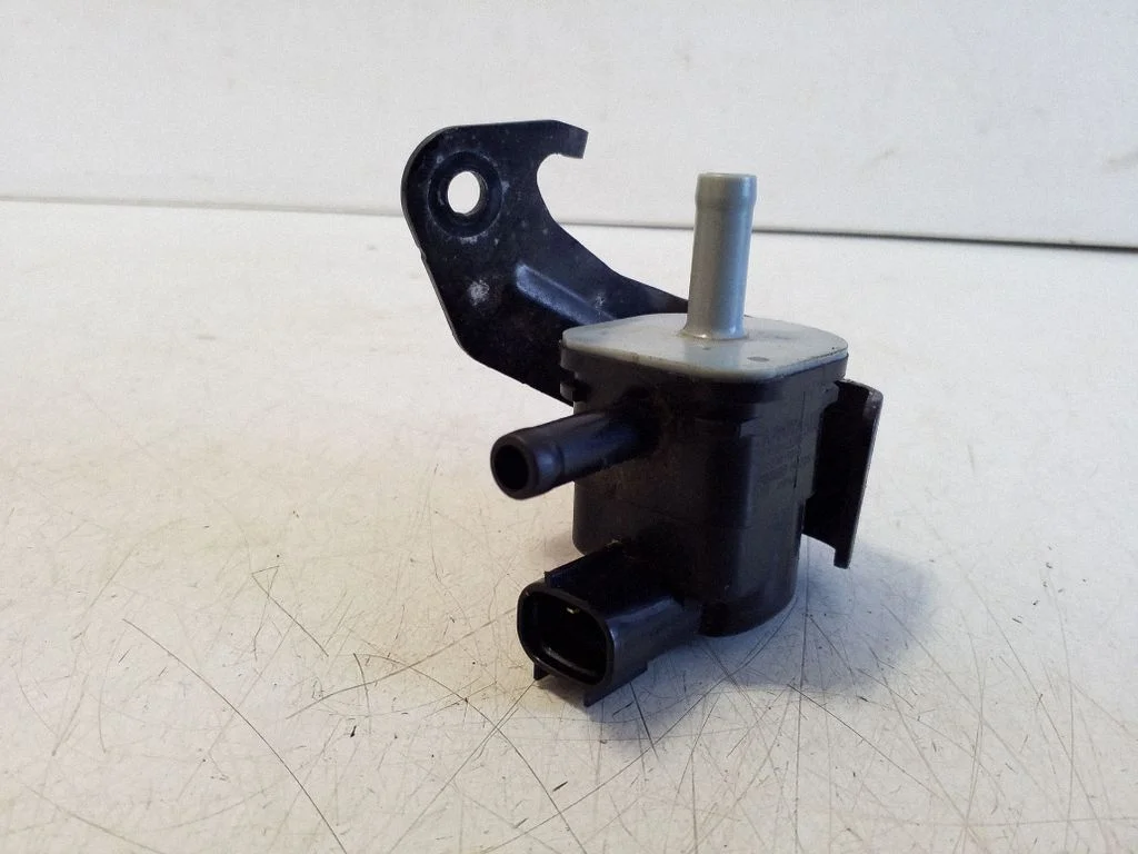 Turbo solenoid valve 9091012276