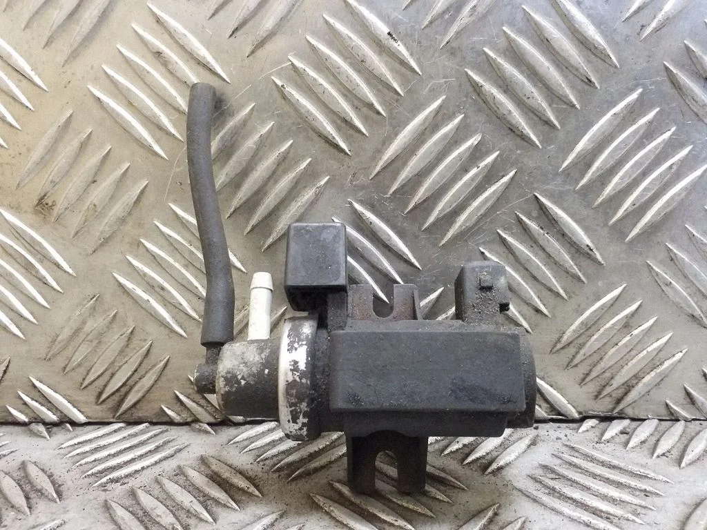 Zawór elektromagnetyczny turbo – Opel Astra G (1998-2009)