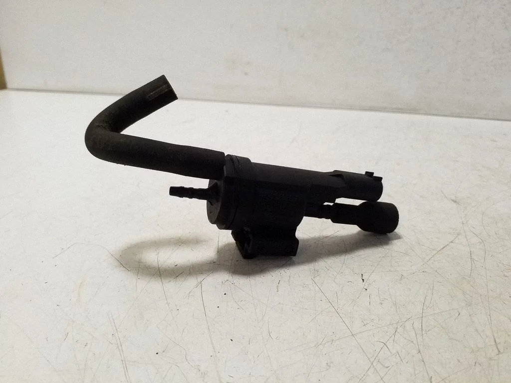 Turbo solenoid valve A0025407097