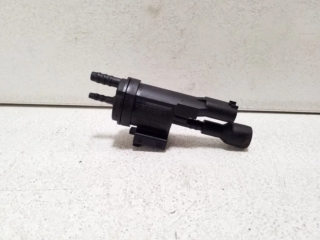 Turbo solenoid valve 0025407097