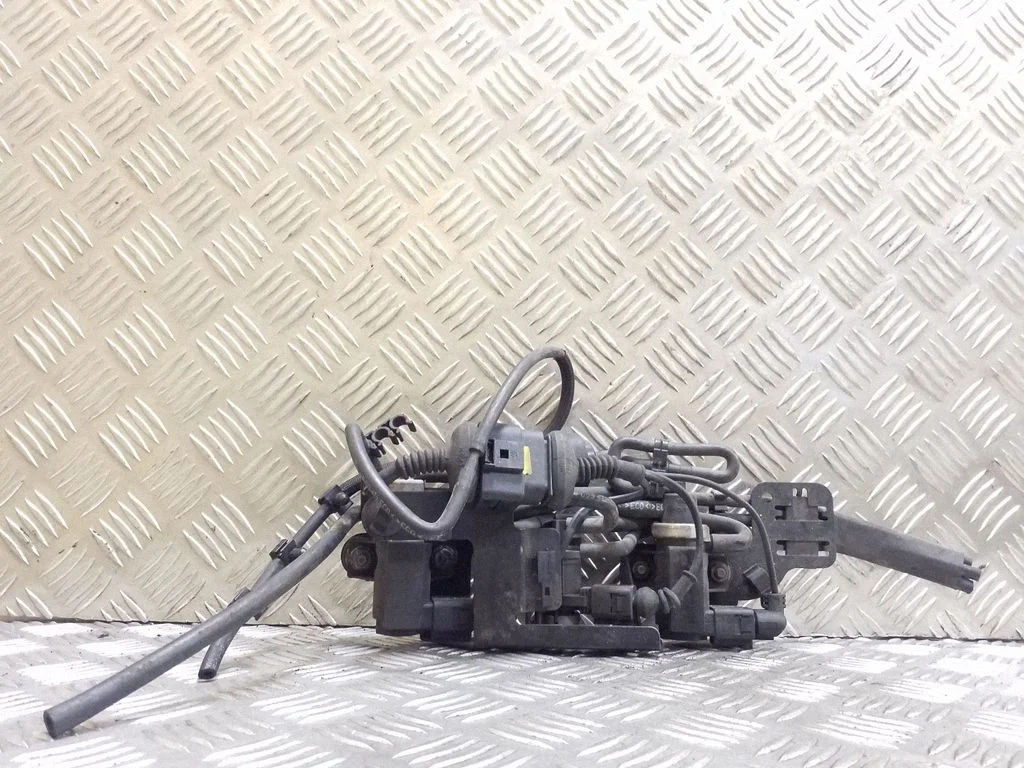 Turbo solenoid valve 1J0906283C