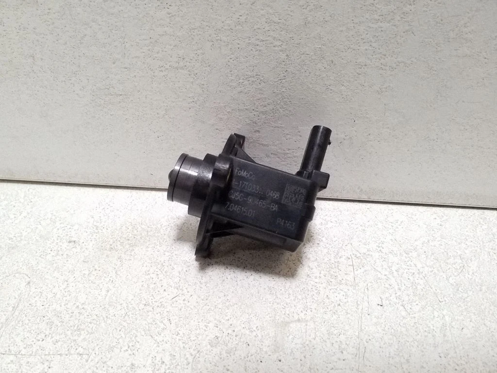 Zawór elektromagnetyczny turbo – Ford Kuga II (2013-2019)