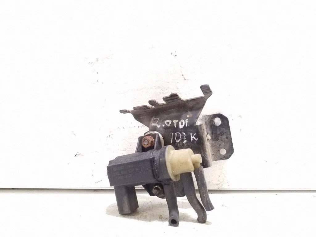 Solenoidklapp 1K0906627A
