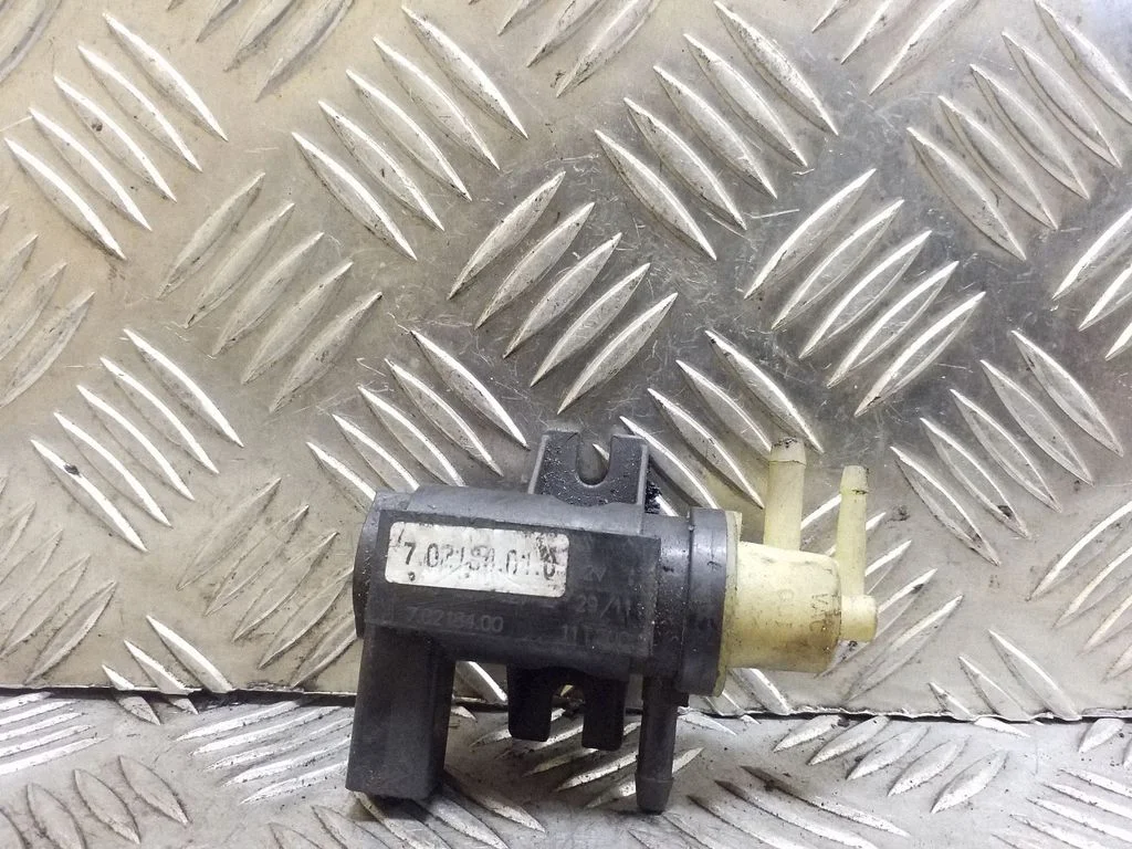 Zawór elektromagnetyczny turbo 70218400