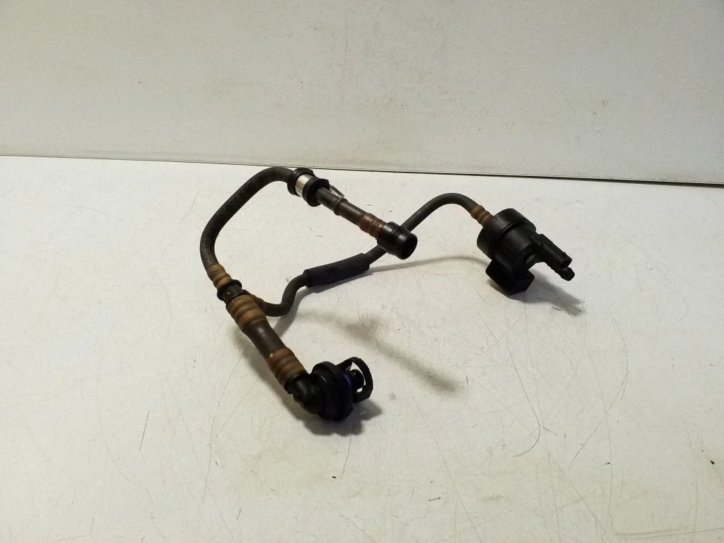 Turbo solenoid valve 06H906517H