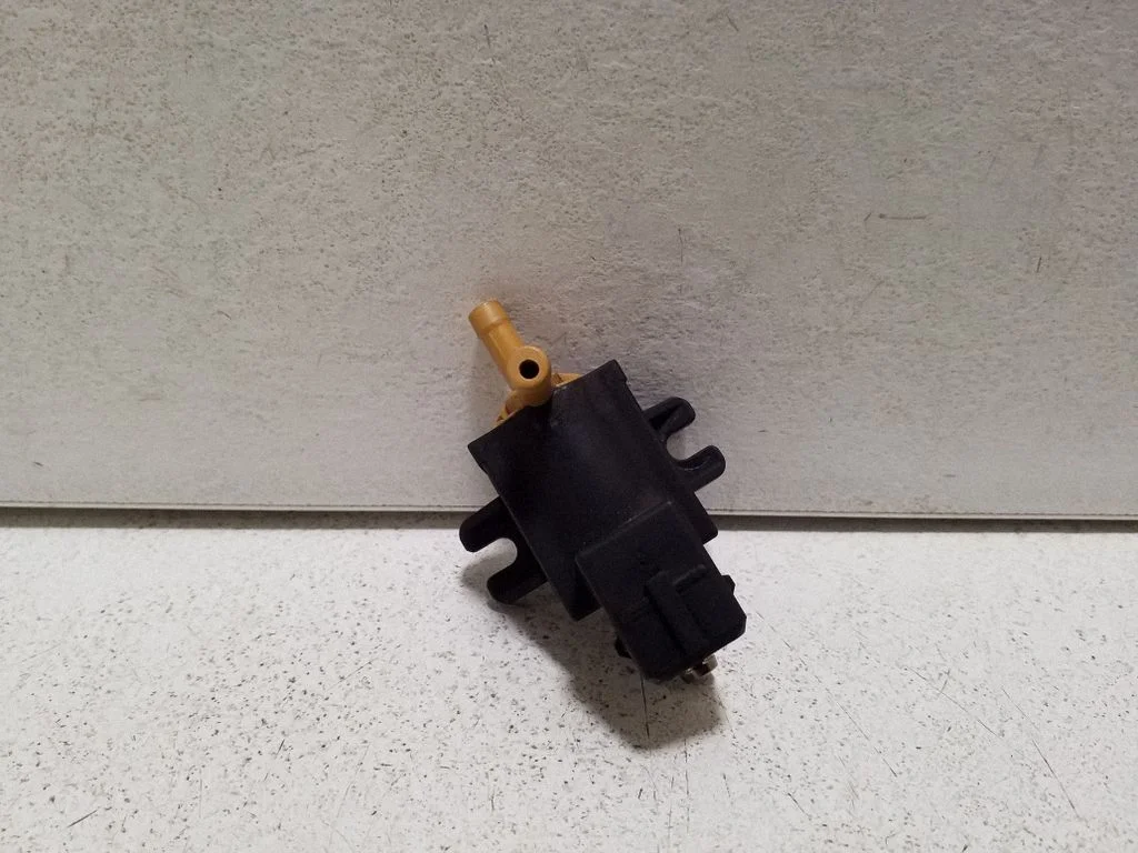 Solenoidklapp 31219138