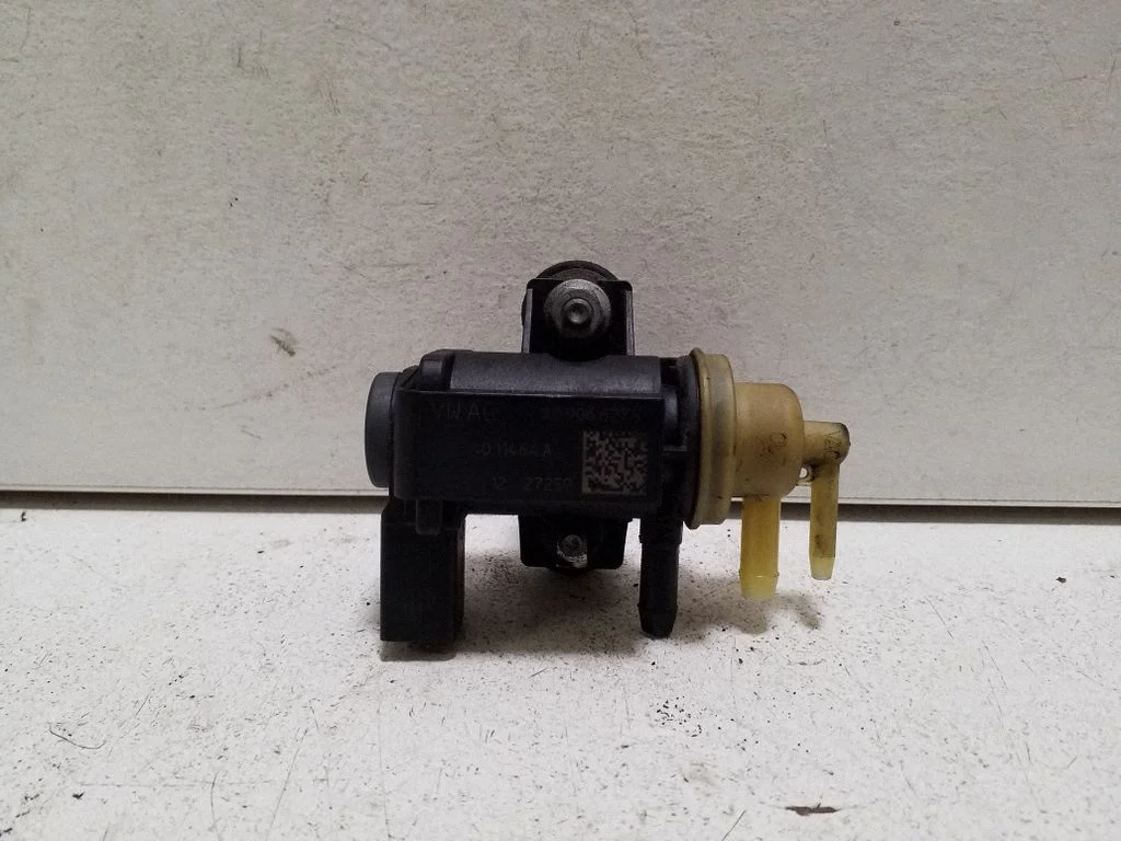 Solenoidklapp 1K0906627B – Audi Q3 8U (2011-2016)