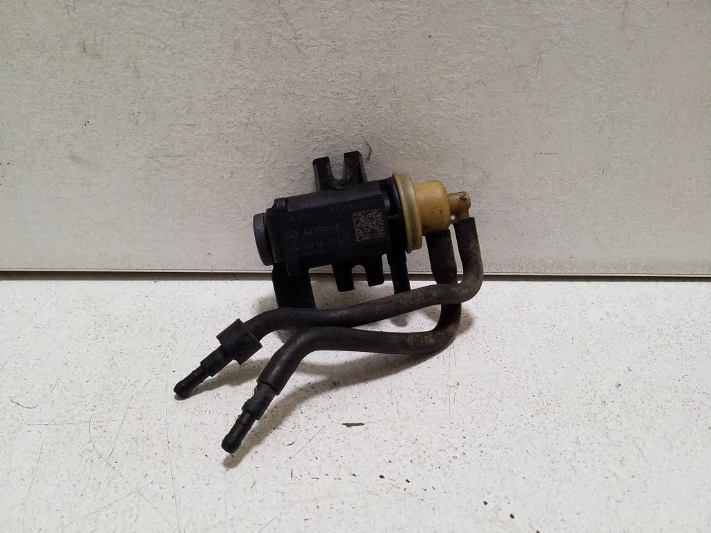 Turbo solenoid valve 1K0906627B