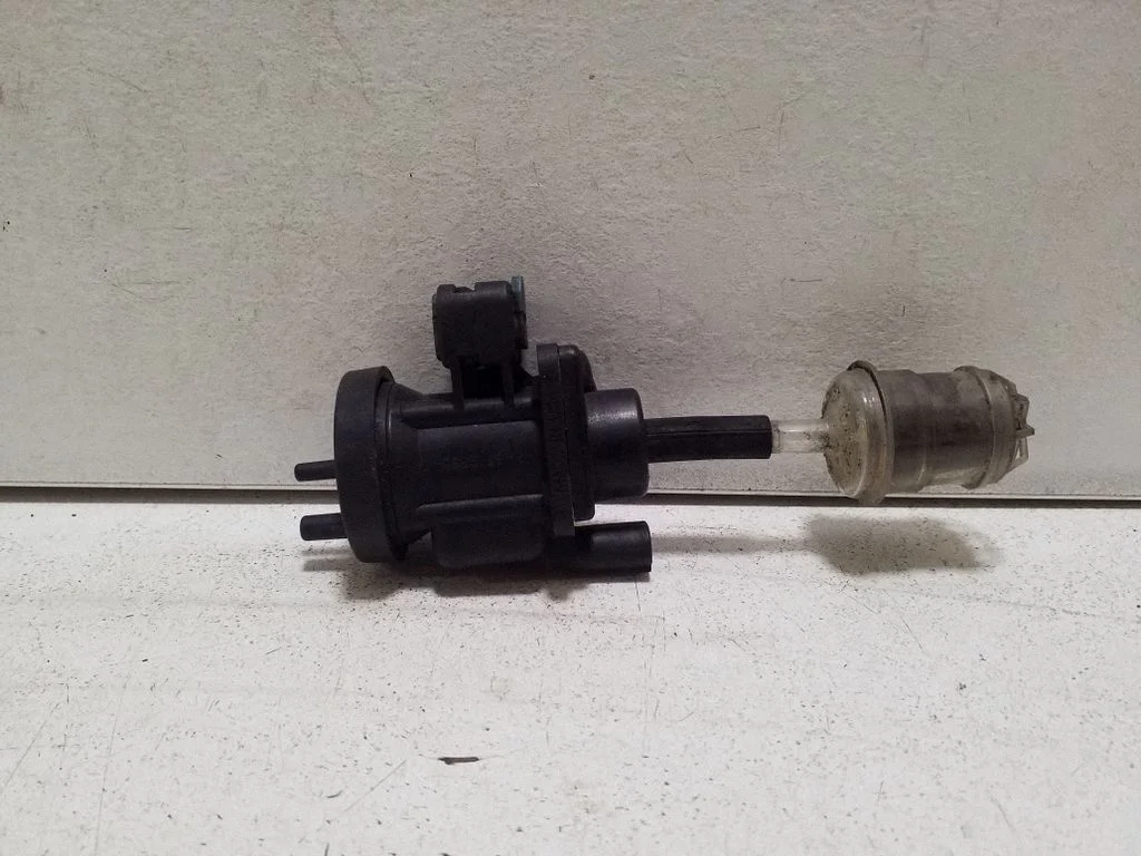 Solenoidklapp – Mercedes-Benz ML-klass W163 (1997-2005)