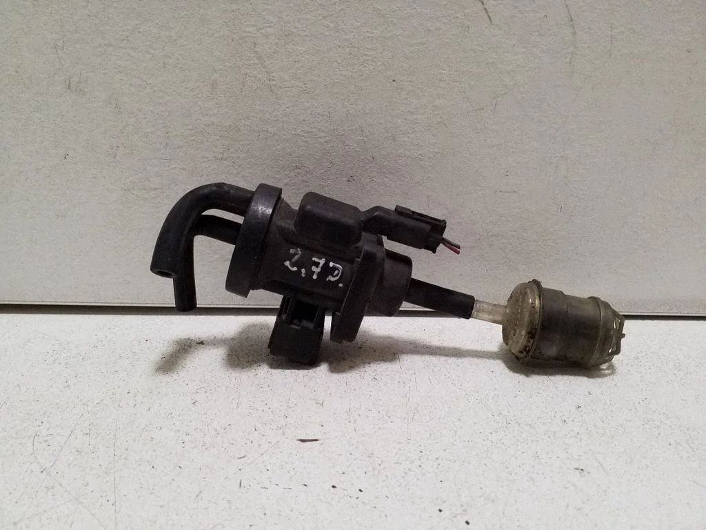 Solenoidklapp – Mercedes-Benz ML-klass W163 (1997-2005)