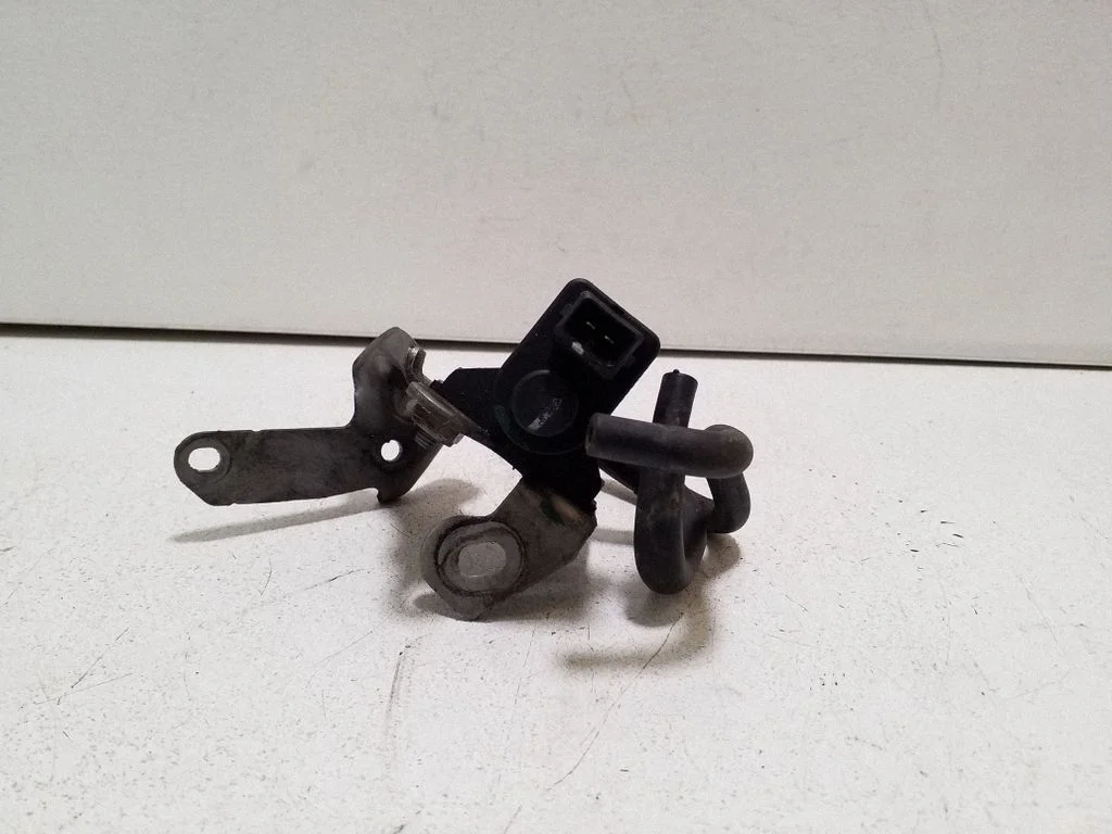 Solenoidklapp – Nissan Navara D23 (2015-)