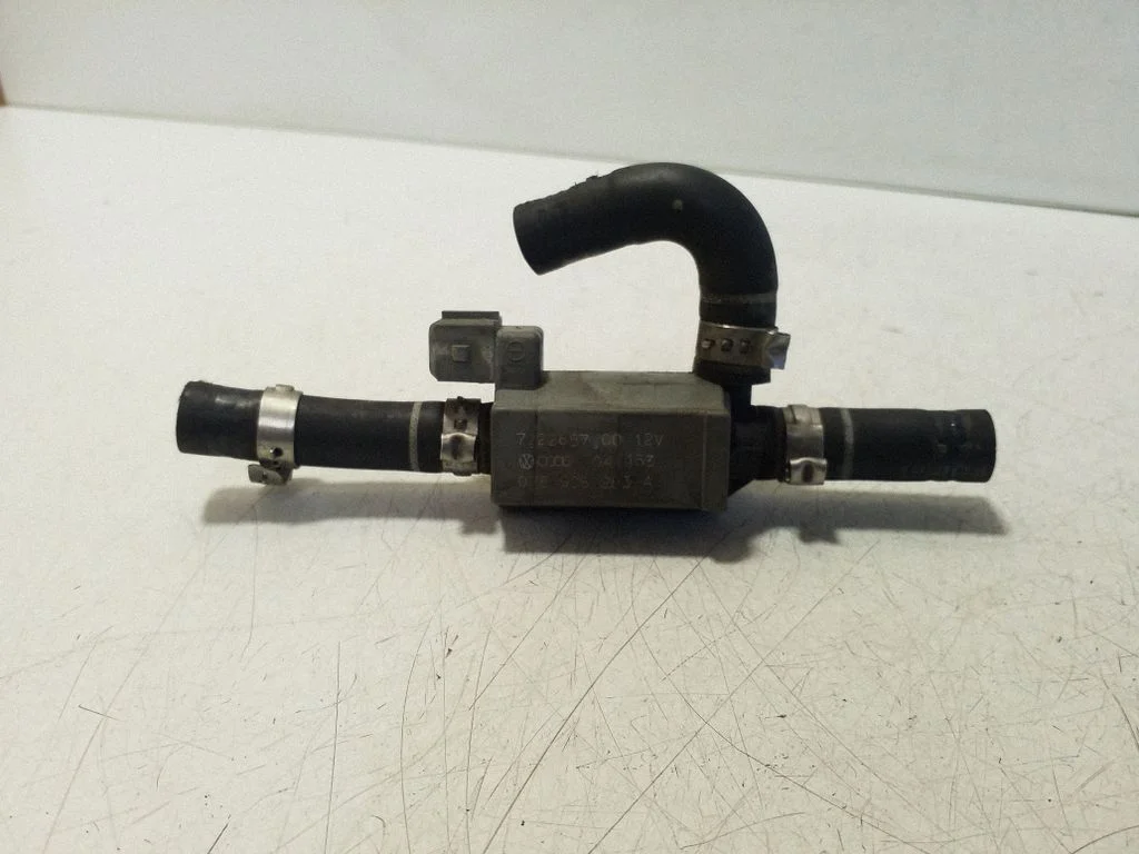 Solenoidklapp 078906283A – Bentley Continental (2003-2017)