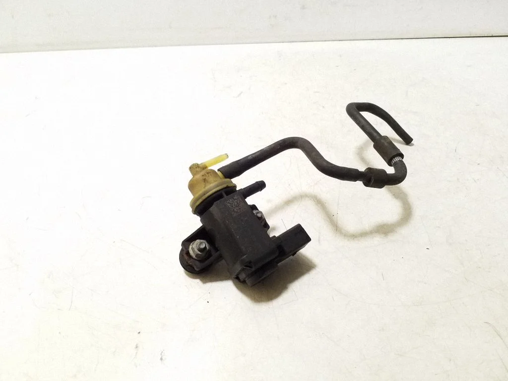 Zawór elektromagnetyczny turbo 1K0906627B