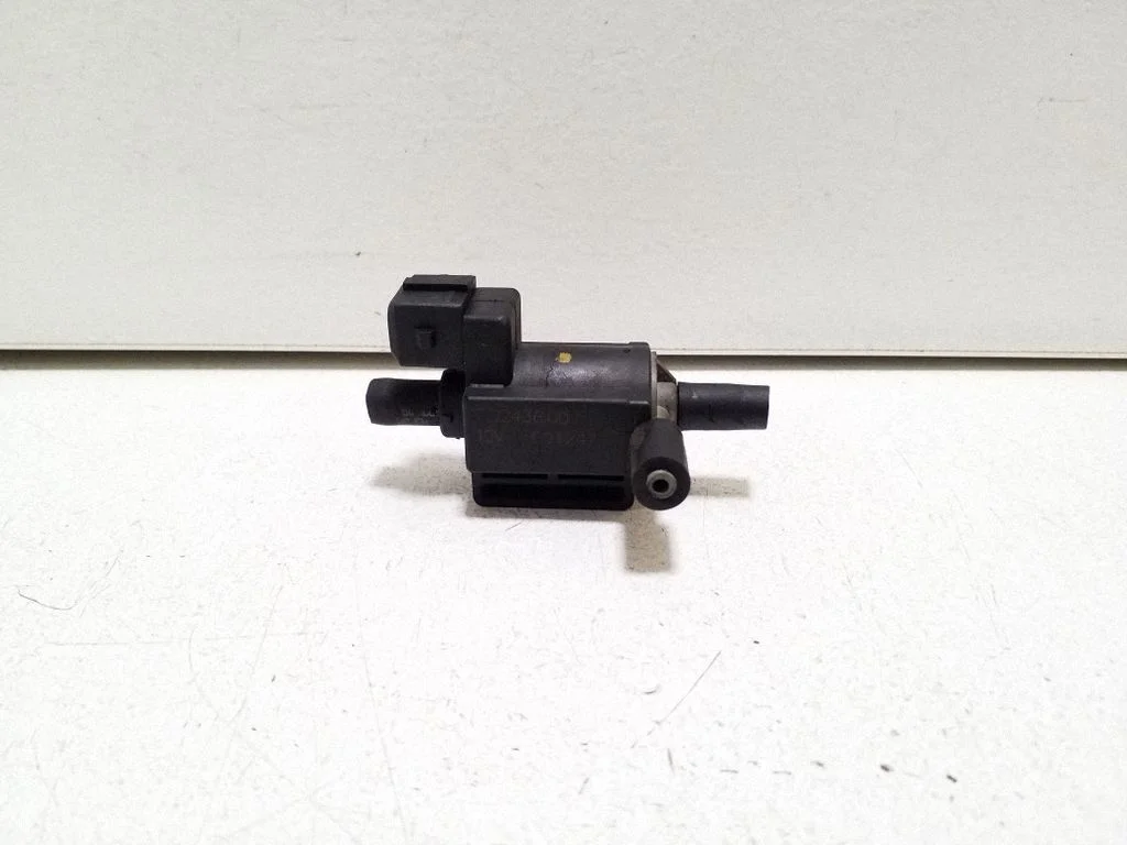 Solenoidklapp – Jaguar XJ X351 (2009-2019)