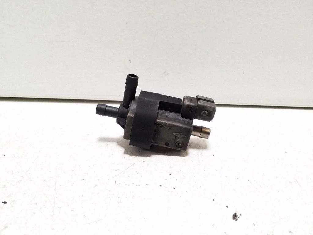 Solenoidklapp – Jaguar XJ X351 (2009-2019)