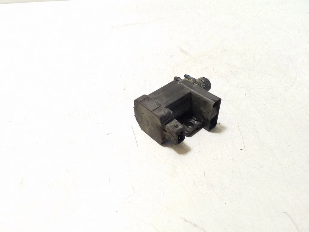 Turbo solenoid valve