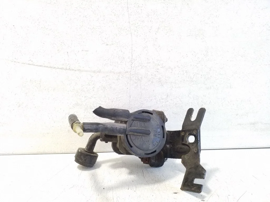 Turbo solenoid valve 09158200