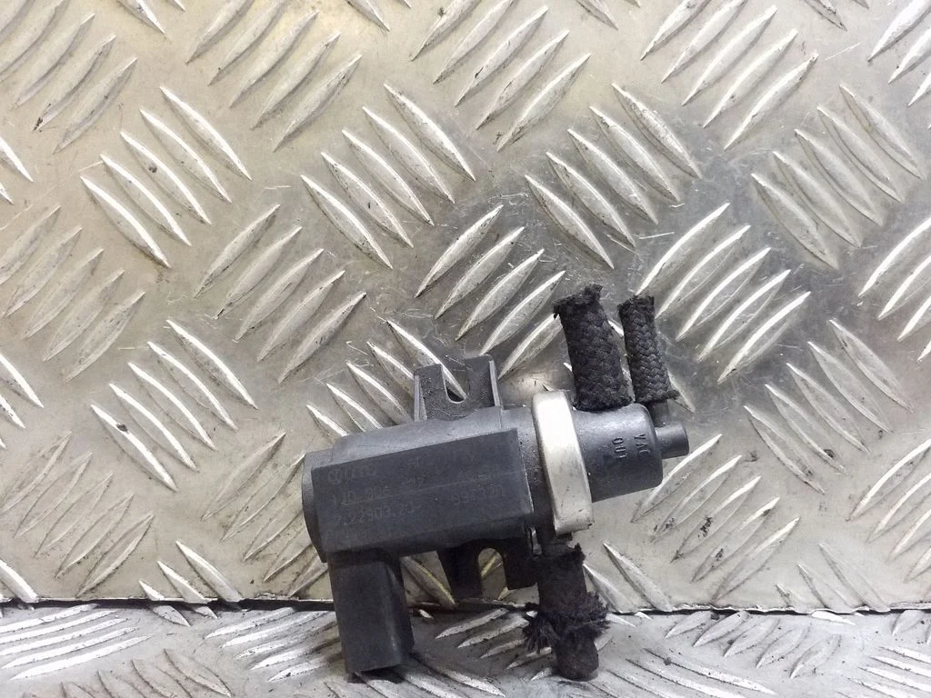 Solenoidklapp 1J0906622