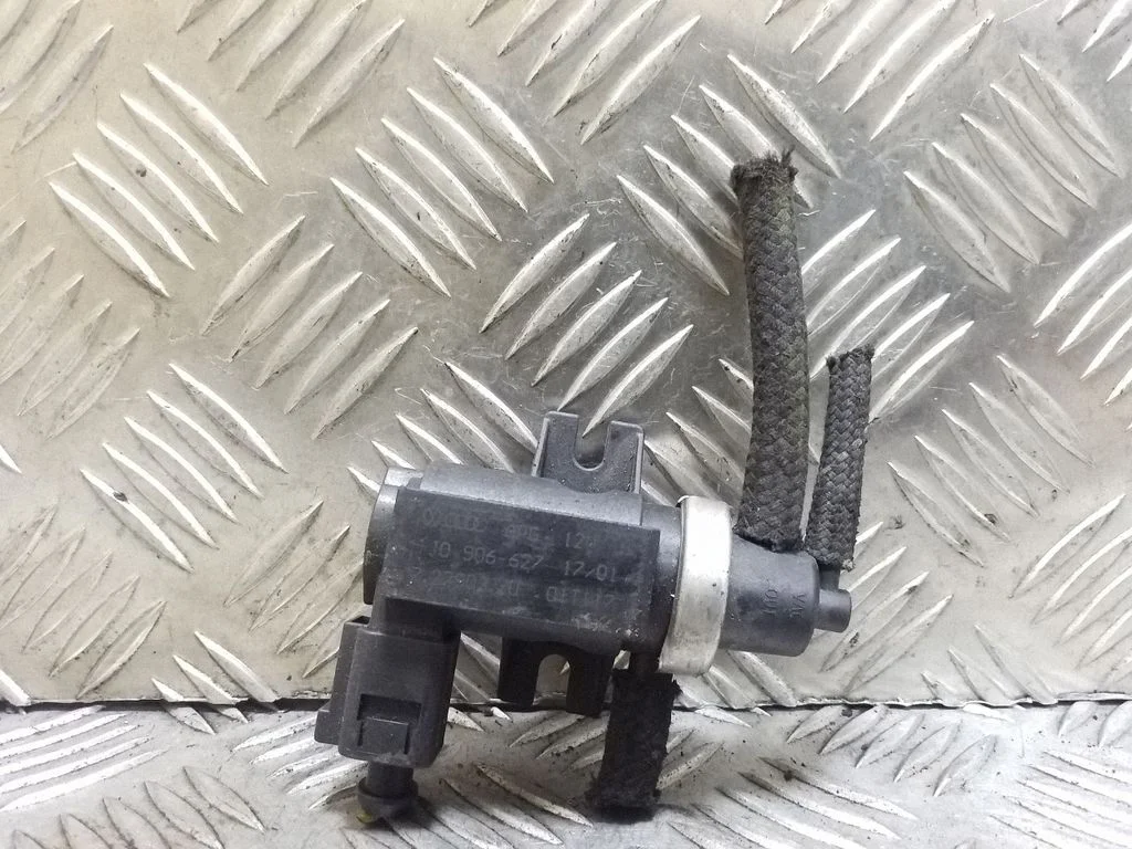 Zawór elektromagnetyczny turbo 1J0906627
