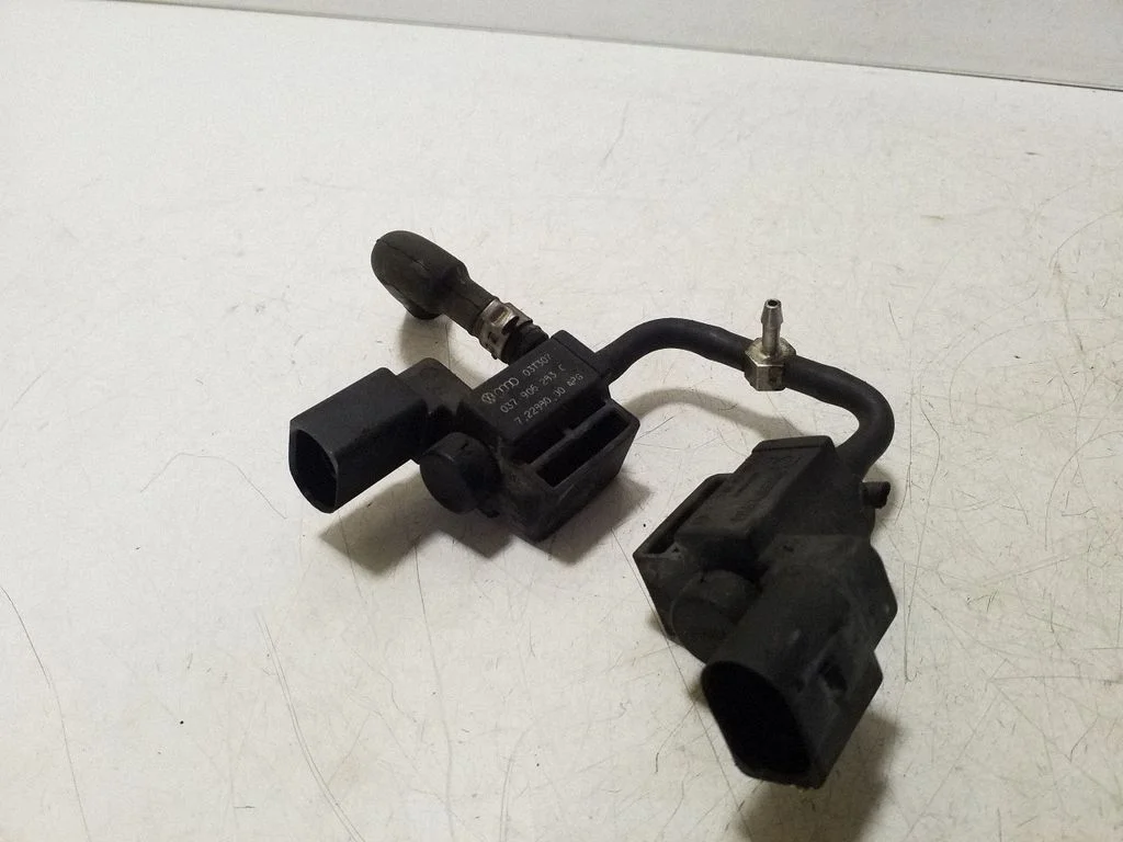 Solenoidklapp 037906283C – Bentley Continental (2003-2017)