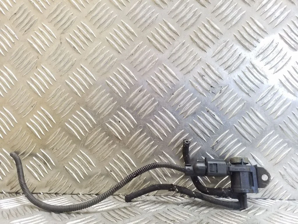 Turbo solenoid valve 1J0906283C