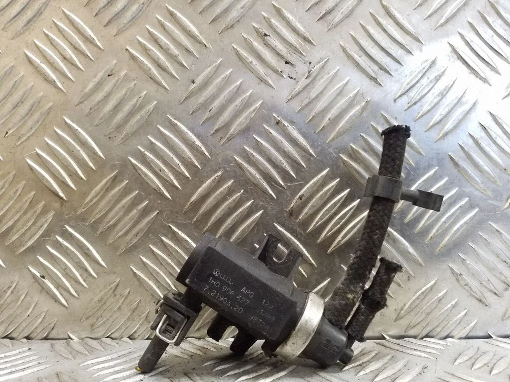 Solenoidklapp 1H0906627