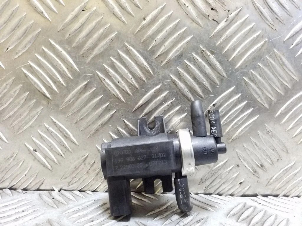 Turbo solenoid valve 1J0906627