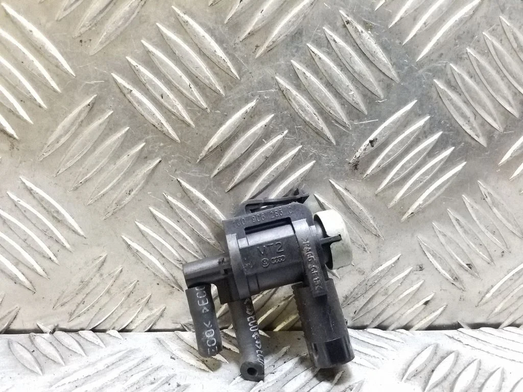 Turbo solenoid valve 1J0906283C