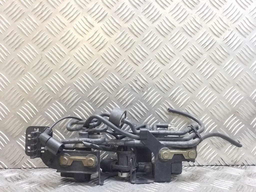 Turbo solenoid valve 1J0906627B